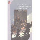 L'Enchantement de Shannara de Terry Brooks - La Trilogie de Shannara Tome 3