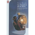 Le Spectre et le Sort de Terry Brooks - Royaume Magique à vendre ! Tome 3