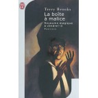 La Boîte à Malice de Terry Brooks - Royaume Magique à vendre ! Tome 4