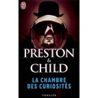 La chambre des curiosités de Douglas Preston & Lincoln Child