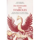 Dictionnaire des symboles de Jean Chevalier & Alain Gheerbrant