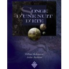 Songe d'une nuit d'été de William Shakespeare