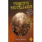 Terminus Brocéliande de Renaud Marhic