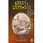 Ankou, lève-toi de Frédérick Houaer