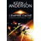 L'Empire caché de Kevin J. Anderson - La Saga des Sept Soleils Tome 1