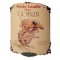 Stinky Candle of the Goblin de Jean-Baptiste Monge