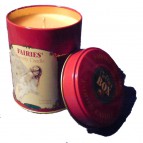 Fairies' Sweety Candle de Jean-Baptiste Monge