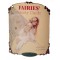 Fairies' Sweety Candle de Jean-Baptiste Monge