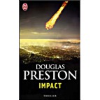 Impact de Douglas Preston