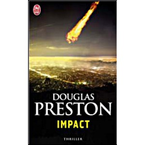 Impact de Douglas Preston