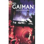 Neverwhere de Neil Gaiman