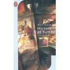 Miroirs et fumée de Neil Gaiman