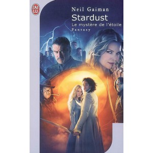 Stardust de Neil Gaiman