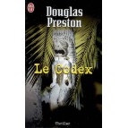 Le Codex de Douglas Preston