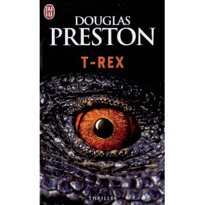 T-Rex de Douglas Preston