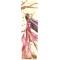 Marque page Elfe Japonaise de Delphine Gache