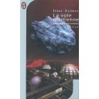 La voie martienne de Isaac Asimov