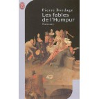 Les fables de l'humpur de Pierre Bordage