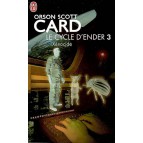 Xénocide de Orson Scott Card - Le cycle d'Ender 3