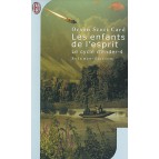 Les enfants de l'esprit de Orson Scott Card - Le cycle d'Ender 4