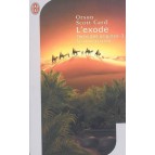 L'exode de Orson Scott Card - Terres des Origines 3