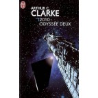 2010 de Arthur C. Clarke - L'Odyssée de l'espace 2