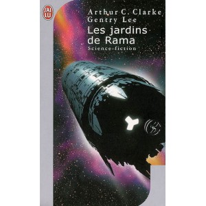 Les jardins de Rama de Arthur C. Clarke