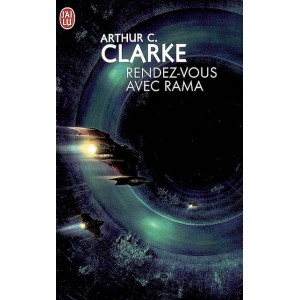 Rendez-vous avec Rama de Arthur C. Clarke
