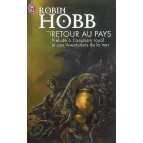 Retour au pays de Robin Hobb