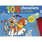 100 chevaliers à créer de Raphaël Hadid et Vincent Boyer