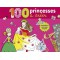 100 princesses à créer de Raphaël Hadid et Chhuy-Ing Ia