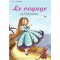 Le Voyage de Ciboulette de Emmanuel Papin, Laure Phélipon