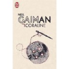 Coraline de Neil Gaiman