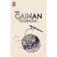 Coraline de Neil Gaiman
