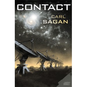 Contact de Carl Sagan