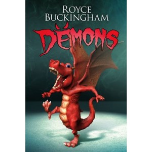 Démons de Royce Buckingham 