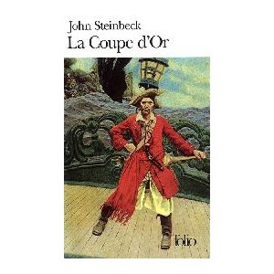 La Coupe d'Or de John Steinbeck