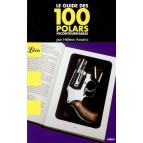 Le guide des 100 polars incontournables de Hélène Amalric