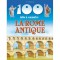 100 infos à connaître sur la Rome Antique