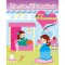Mon bloc d'Autocollants : les Princesses, un livre d'activité à partir de 5 ans