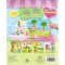 Mon bloc d'Autocollants : les Princesses, un livre d'activité à partir de 5 ans