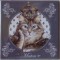 Magnet de chat de Séverine Pineaux, Matou 1er, aimant décoratif des Histochats