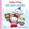 Hello Kitty et ses amis , livre enfant de J.J. Allen, illustré par Sachiho Hino