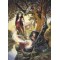 Carte de voeux The triple goddess de Briar