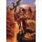 Carte de voeux fantasy, Artemis de Briar