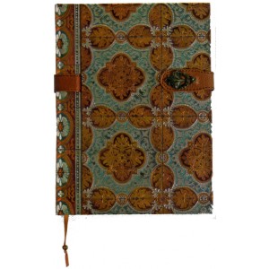 Carnet secret ou de voyage Madeira coll. Azuléjos du Portugal, Carnets Boncahier des éd. Piccolia Carnet secret ou de voyage Madeira coll. Azuléjos du Portugal, Carnets Boncahier des éd. Piccolia