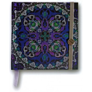 Beau carnet fantaisie Yantra coll. Mandalas, Carnets Boncahier des éd. Piccolia Beau carnet fantaisie Yantra coll. Mandalas, Carnets Boncahier des éd. Piccolia