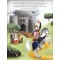 Arthur le chevalier, un livre jeu pour enfants aux éditions Piccolia