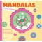 Livre de coloriages Mandalas princesses aux éditions Fleurus