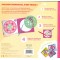 Livre de coloriages Mandalas princesses aux éditions Fleurus